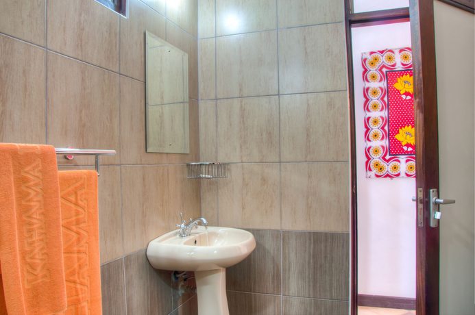 Imagen de la habitación del Hotel Kahama Mombasa. Foto 9