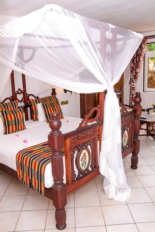 Imagen de la habitación del Hotel Kahama Mombasa. Foto 12