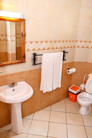 Imagen de la habitación del Hotel Kahama Mombasa. Foto 15