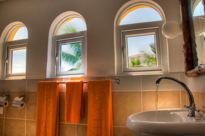 Imagen de la habitación del Hotel Kahama Mombasa. Foto 18