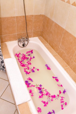 Imagen de la habitación del Hotel Kahama Mombasa. Foto 19