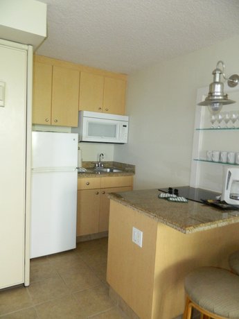 Imagen de la habitación del Hotel Kahana Beach Vacation Club. Foto 2