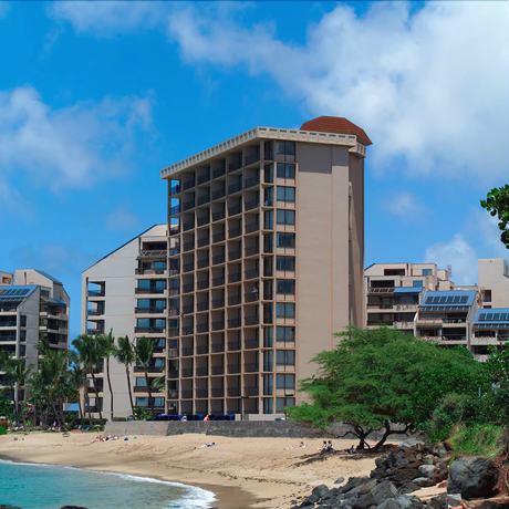 Imagen general del Hotel Kahana Beach Vacation Club. Foto 1