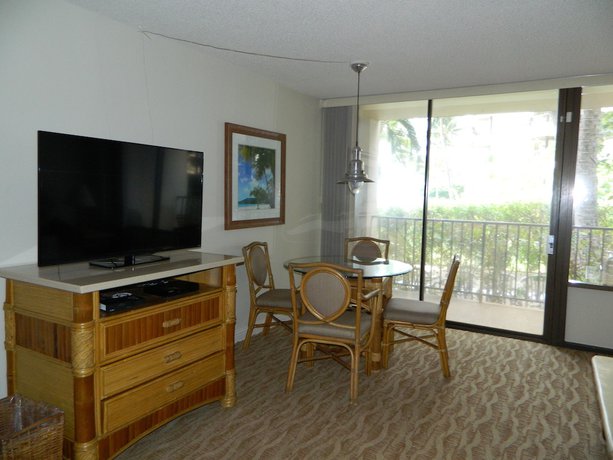 Imagen de la habitación del Hotel Kahana Beach Vacation Club. Foto 9