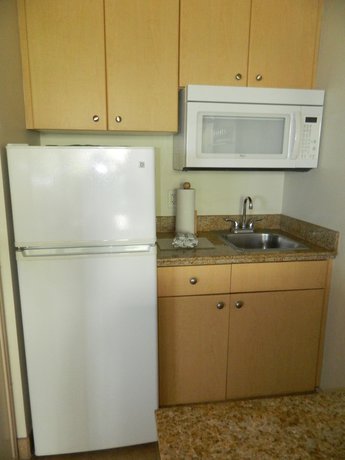 Imagen de la habitación del Hotel Kahana Beach Vacation Club. Foto 11