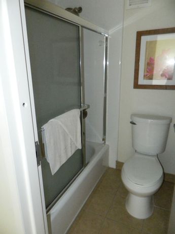 Imagen de la habitación del Hotel Kahana Beach Vacation Club. Foto 13