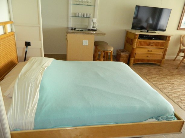 Imagen de la habitación del Hotel Kahana Beach Vacation Club. Foto 14