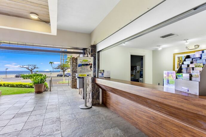 Imagen general del Hotel Kahana Villa. Foto 4