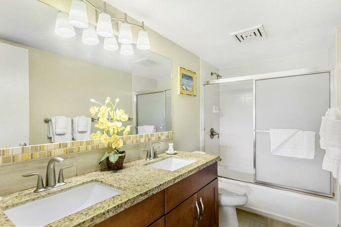 Imagen general del Hotel Kahana Villa. Foto 7