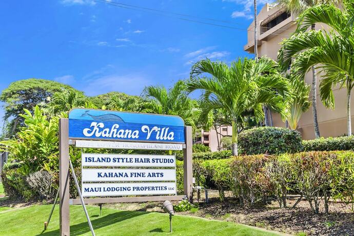 Imagen general del Hotel Kahana Villa. Foto 8