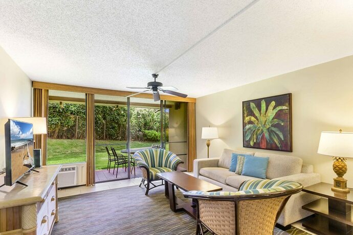 Imagen general del Hotel Kahana Villa. Foto 9