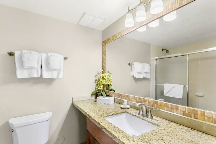 Imagen general del Hotel Kahana Villa. Foto 12