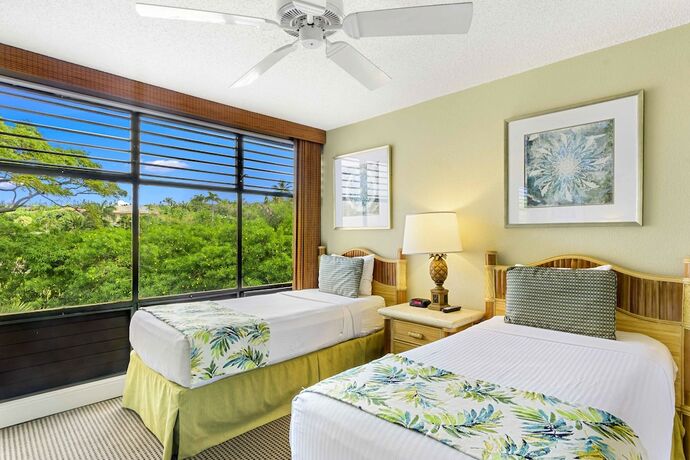 Imagen general del Hotel Kahana Villa. Foto 14