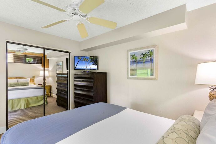 Imagen de la habitación del Hotel Kahana Villa. Foto 18