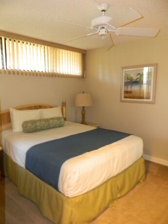 Imagen de la habitación del Hotel Kahana Villa. Foto 22