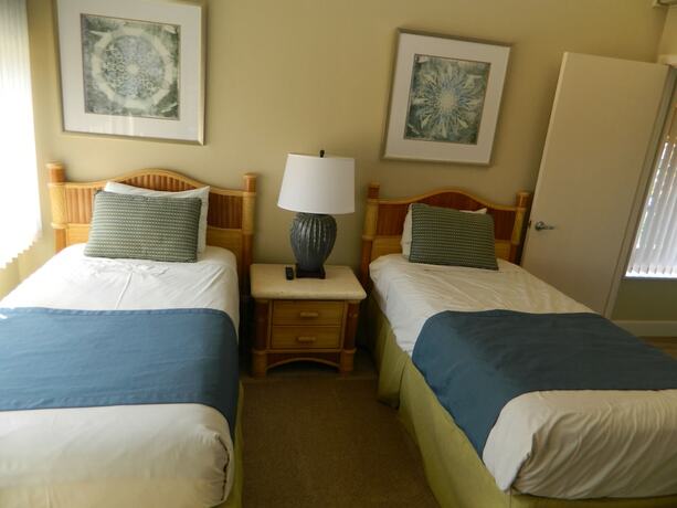 Imagen de la habitación del Hotel Kahana Villa. Foto 24