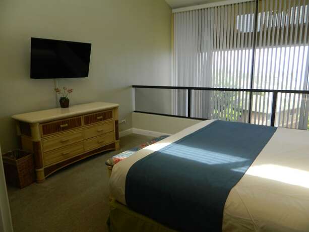 Imagen de la habitación del Hotel Kahana Villa. Foto 27