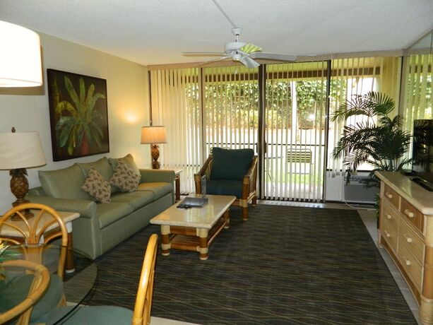 Imagen de la habitación del Hotel Kahana Villa. Foto 32