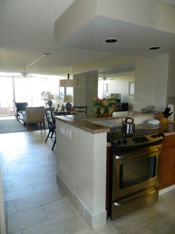 Imagen de la habitación del Hotel Kahana Villa. Foto 34