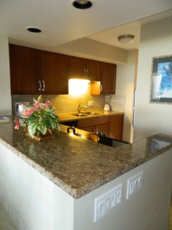 Imagen de la habitación del Hotel Kahana Villa. Foto 35