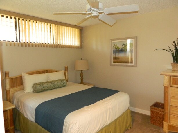 Imagen de la habitación del Hotel Kahana Villa. Foto 37