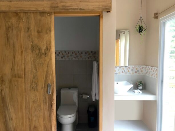 Imagen general del Hotel Kahanamoku Bed and Breakfast. Foto 3