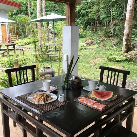 Imagen general del Hotel Kahanamoku Bed and Breakfast. Foto 6