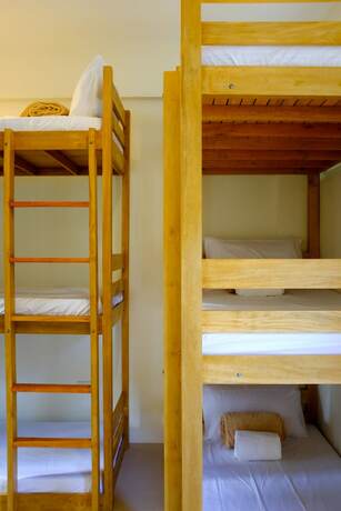 Imagen general del Hotel Kahanamoku Bed and Breakfast. Foto 9