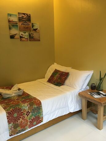 Imagen general del Hotel Kahanamoku Bed and Breakfast. Foto 10