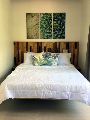 Imagen general del Hotel Kahanamoku Bed and Breakfast. Foto 11