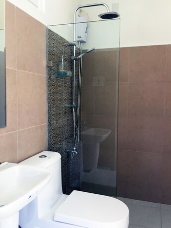 Imagen general del Hotel Kahanamoku Bed and Breakfast. Foto 12