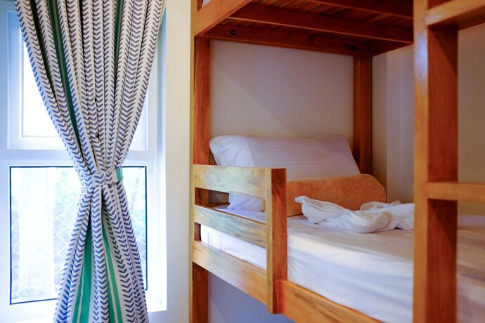 Imagen de la habitación del Hotel Kahanamoku Bed and Breakfast. Foto 21