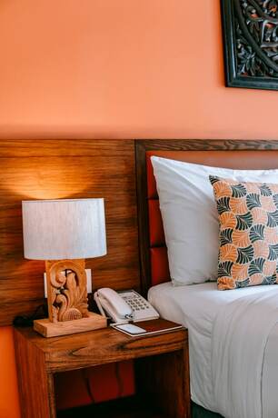 Imagen general del Hotel Kahayana Suites. Foto 7