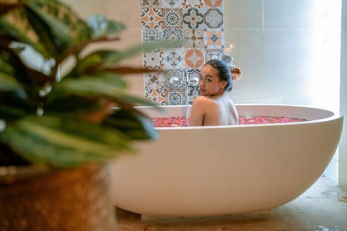 Imagen general del Hotel Kahayana Suites. Foto 10