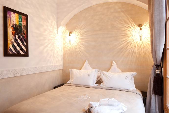 Imagen de la habitación del Hotel Kahena Lifestyle Concept. Foto 4