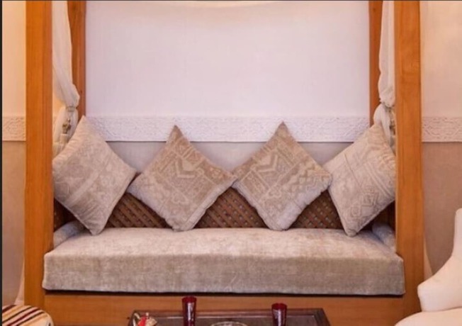 Imagen de la habitación del Hotel Kahena Lifestyle Concept. Foto 12