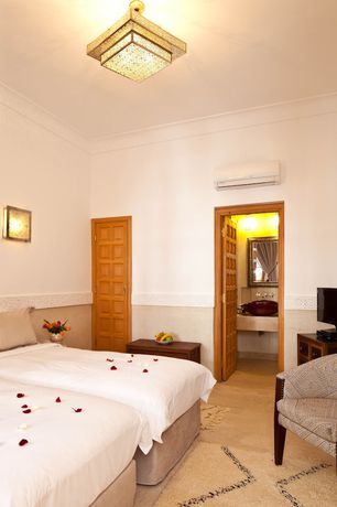 Imagen de la habitación del Hotel Kahena Lifestyle Concept. Foto 13