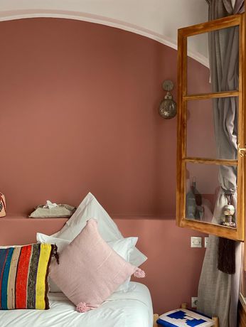 Imagen de la habitación del Hotel Kahena Lifestyle Concept. Foto 16