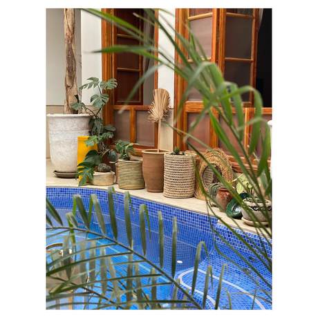 Imagen de los interiores del Hotel Kahena Lifestyle Concept. Foto 20