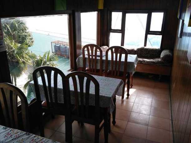 Imagen de los interiores del Hotel Kahkashan. Foto 14