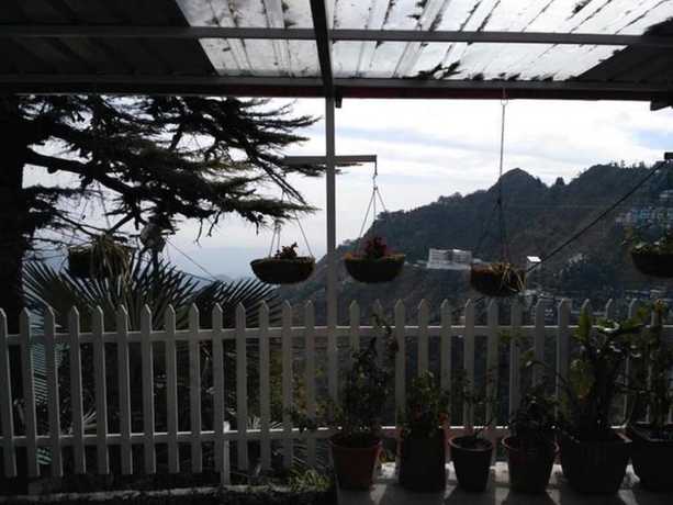 Imagen general del Hotel Kahkashan. Foto 3