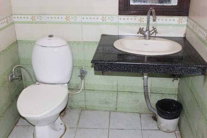 Imagen de la habitación del Hotel Kahkashan. Foto 9