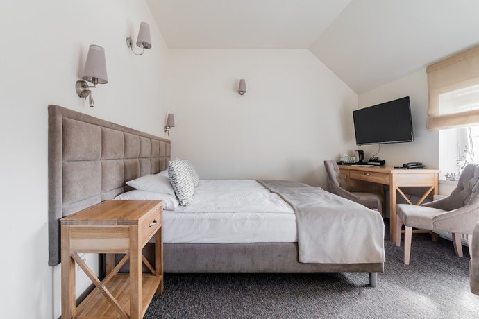 Imagen de la habitación del Hotel Kahlberg. Foto 4