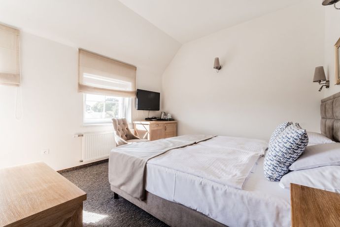 Imagen de la habitación del Hotel Kahlberg. Foto 7