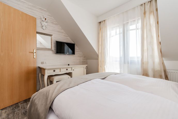 Imagen de la habitación del Hotel Kahlberg. Foto 10