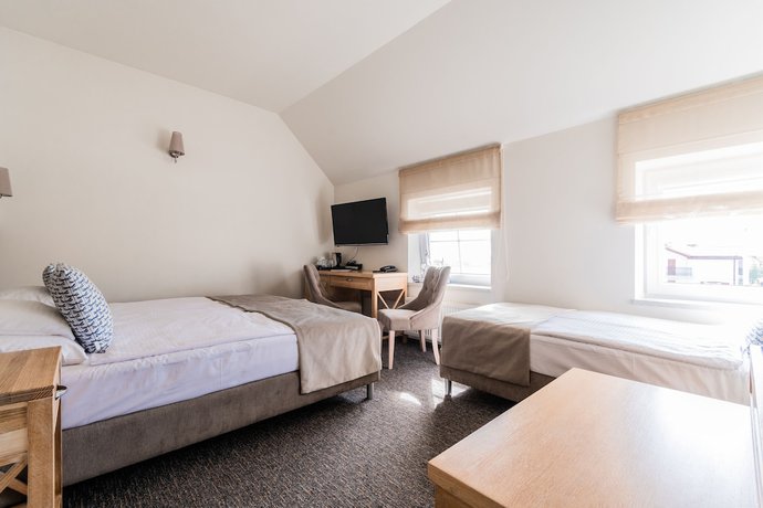 Imagen de la habitación del Hotel Kahlberg. Foto 12