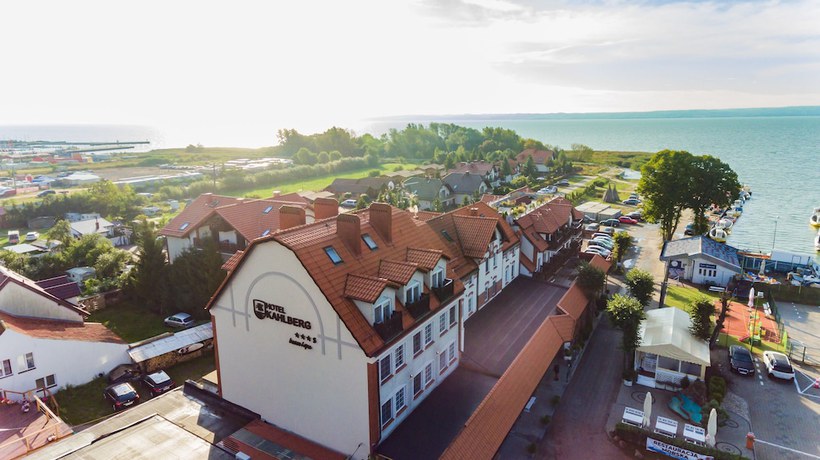 Imagen general del Hotel Kahlberg. Foto 1