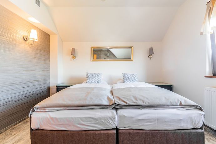 Imagen de la habitación del Hotel Kahlberg. Foto 16