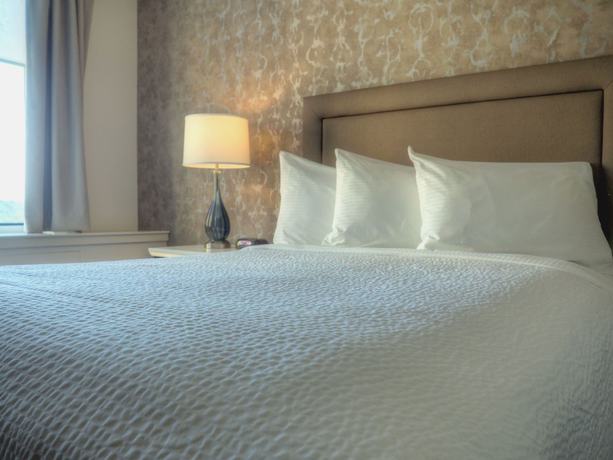 Imagen de la habitación del Hotel Kahler Grand Hotel. Foto 3