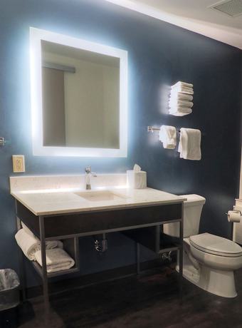 Imagen de la habitación del Hotel Kahler Grand Hotel. Foto 4